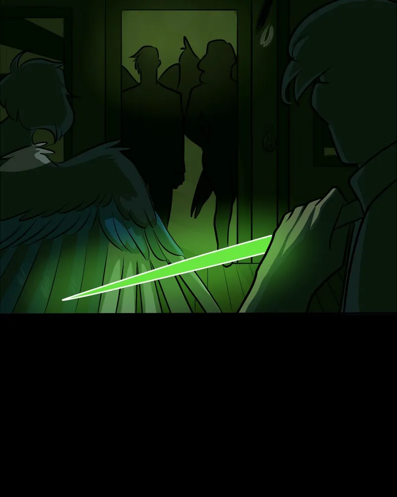 Read The Croaking EN Manga Online