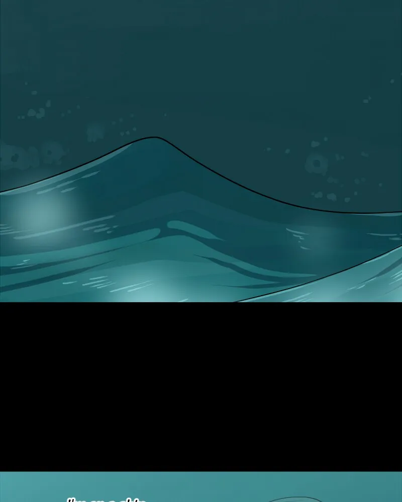 Read The Croaking EN Manga Online