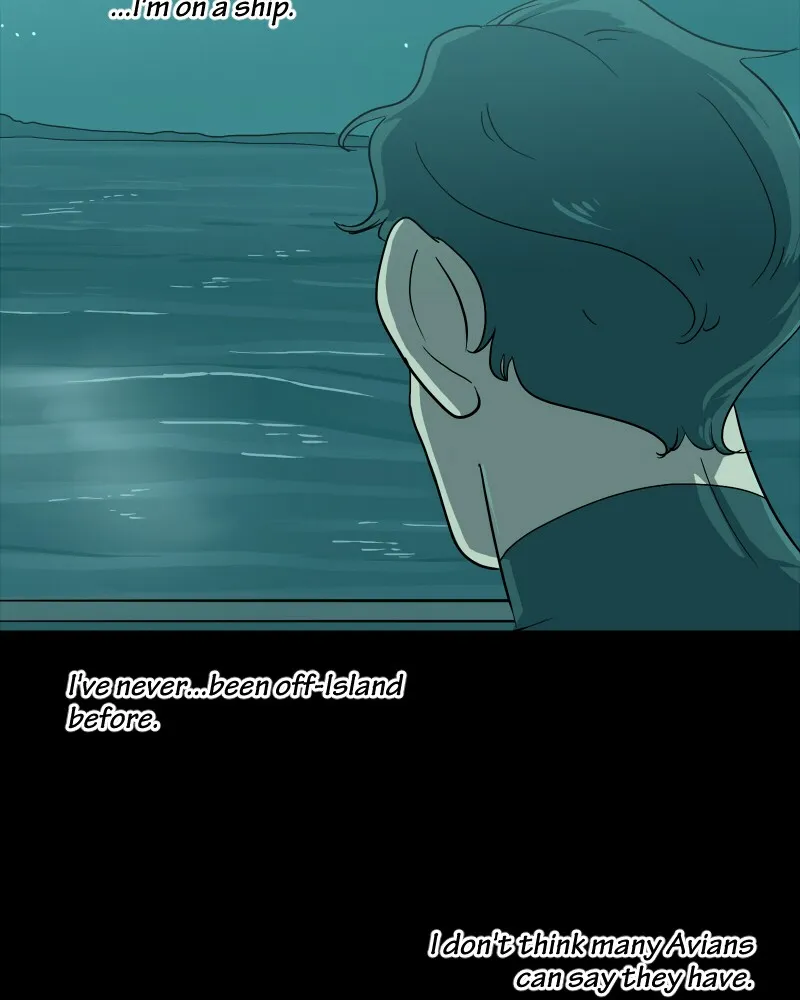 Read The Croaking EN Manga Online