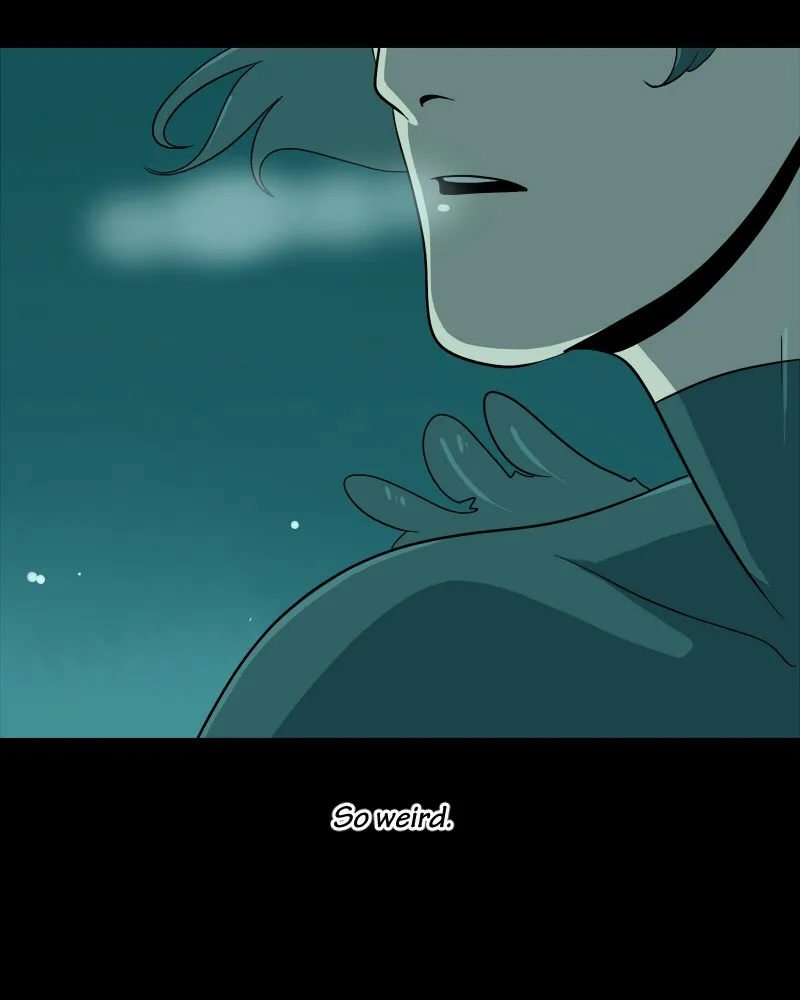 Read The Croaking EN Manga Online