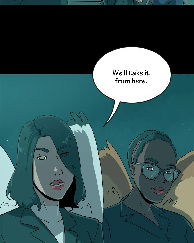 Read The Croaking EN Manga Online