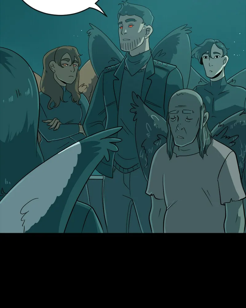 Read The Croaking EN Manga Online