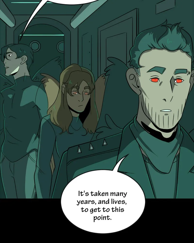 Read The Croaking EN Manga Online