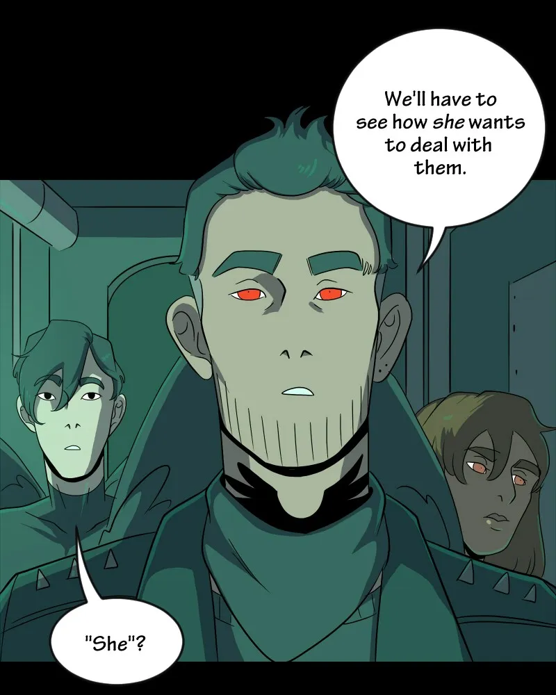 Read The Croaking EN Manga Online