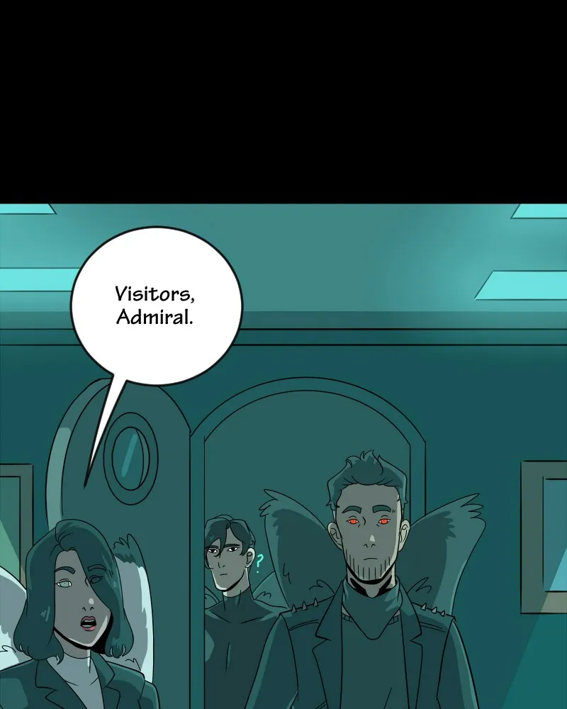 Read The Croaking EN Manga Online