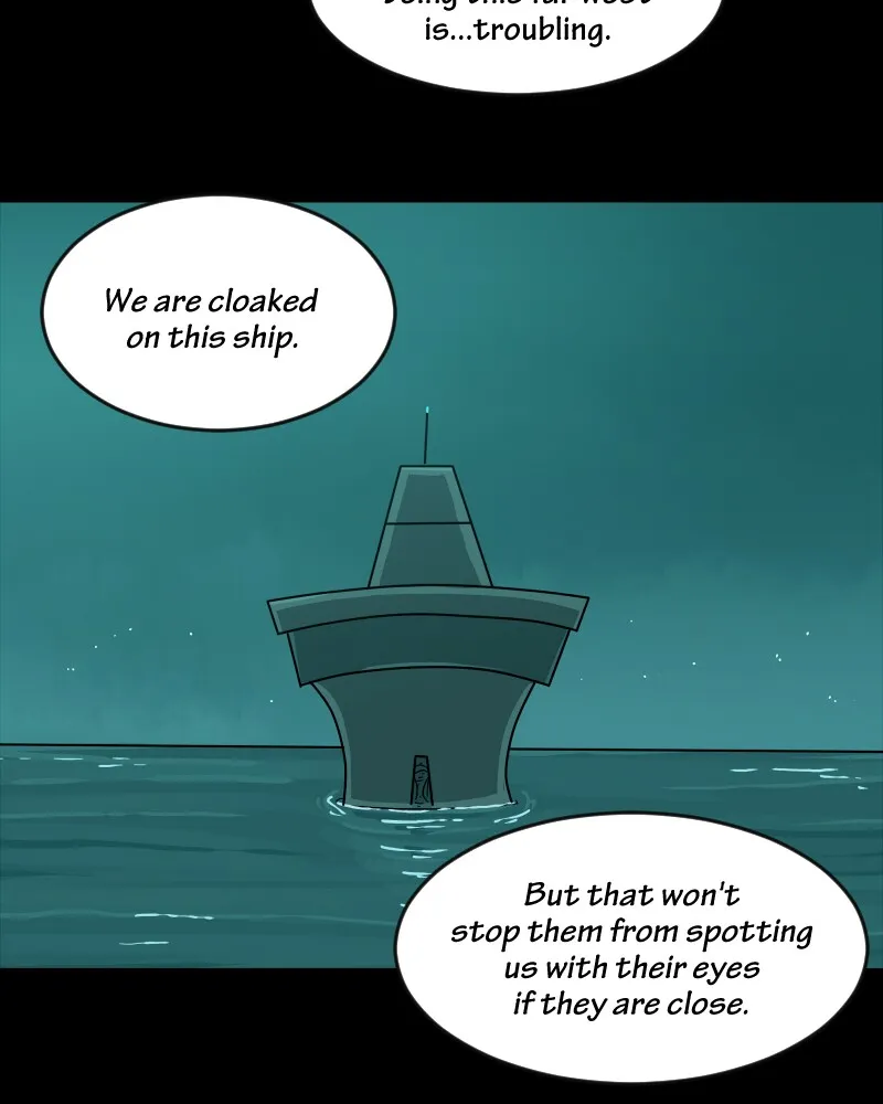 Read The Croaking EN Manga Online