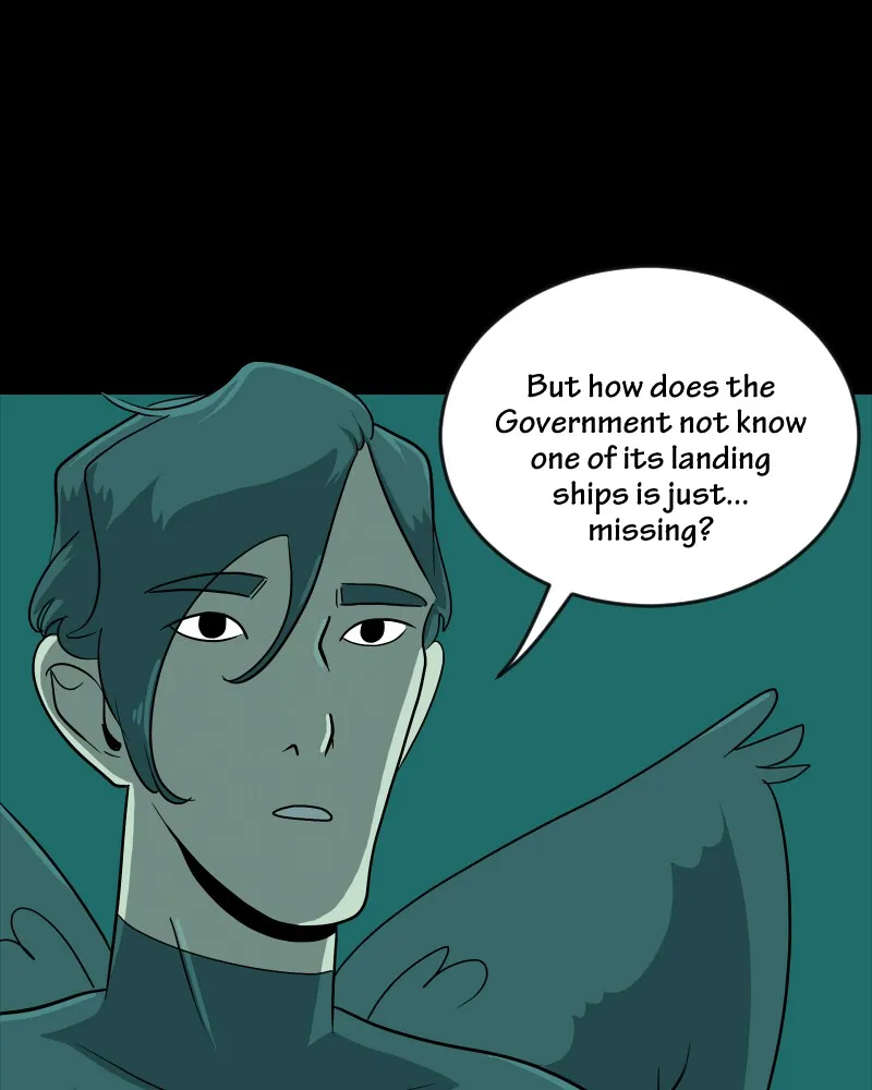 Read The Croaking EN Manga Online