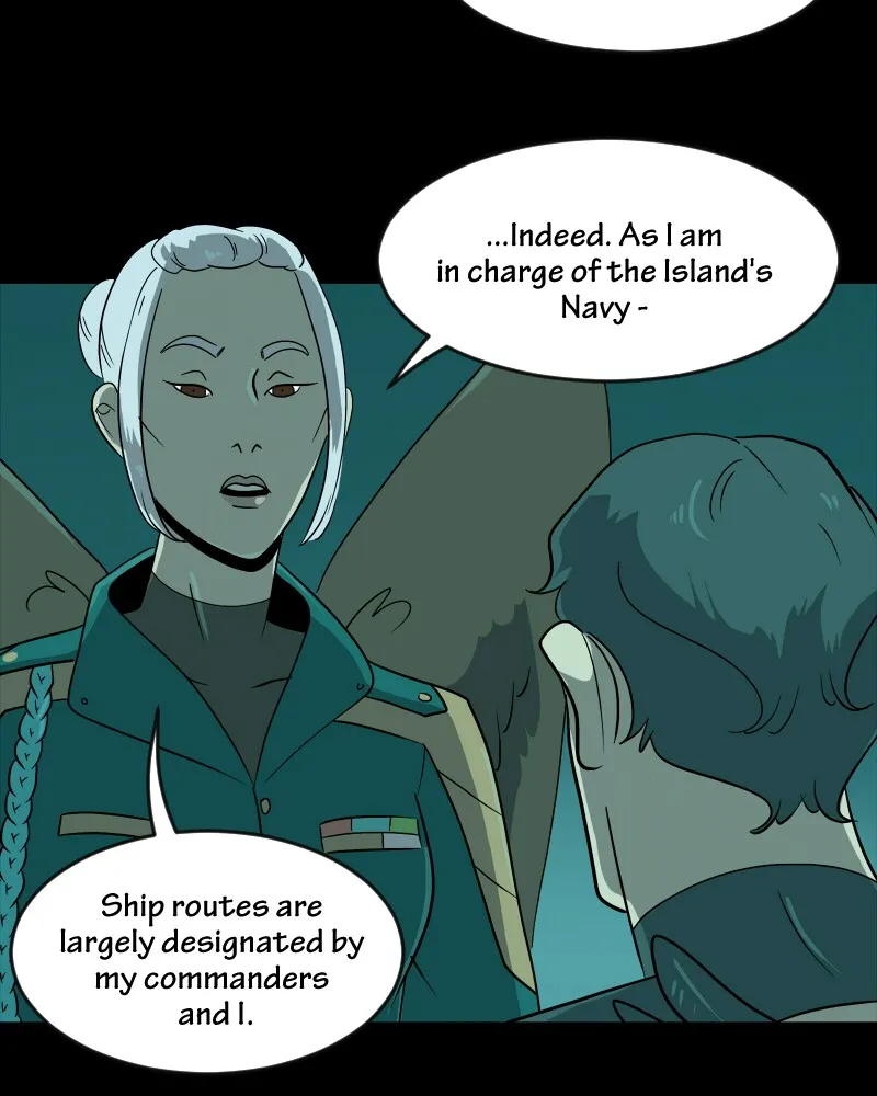 Read The Croaking EN Manga Online