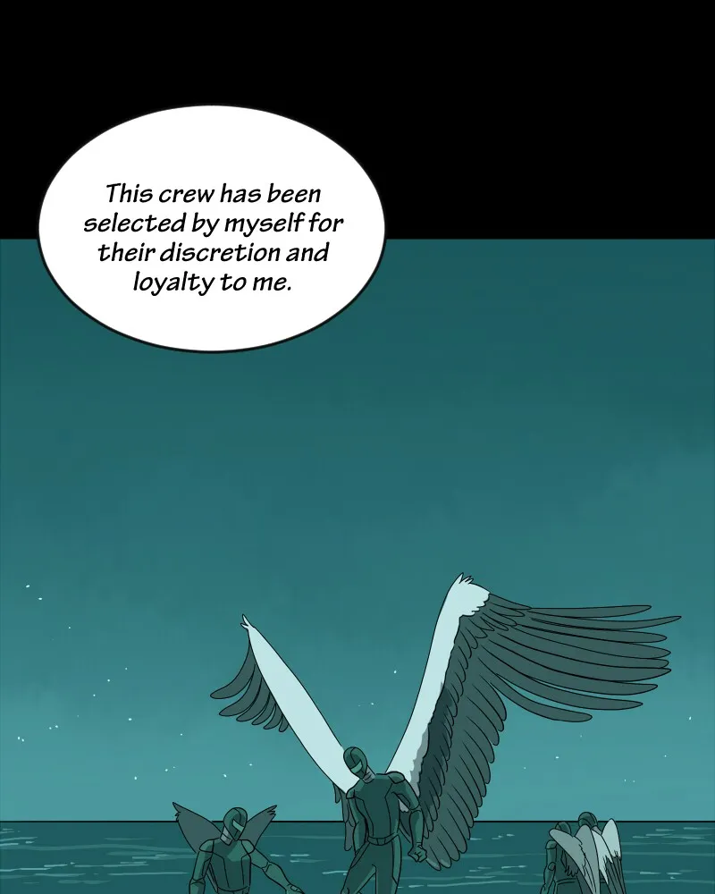 Read The Croaking EN Manga Online