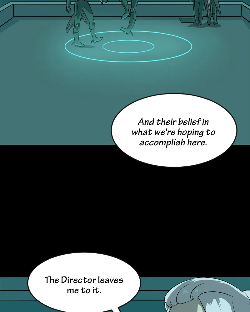 Read The Croaking EN Manga Online