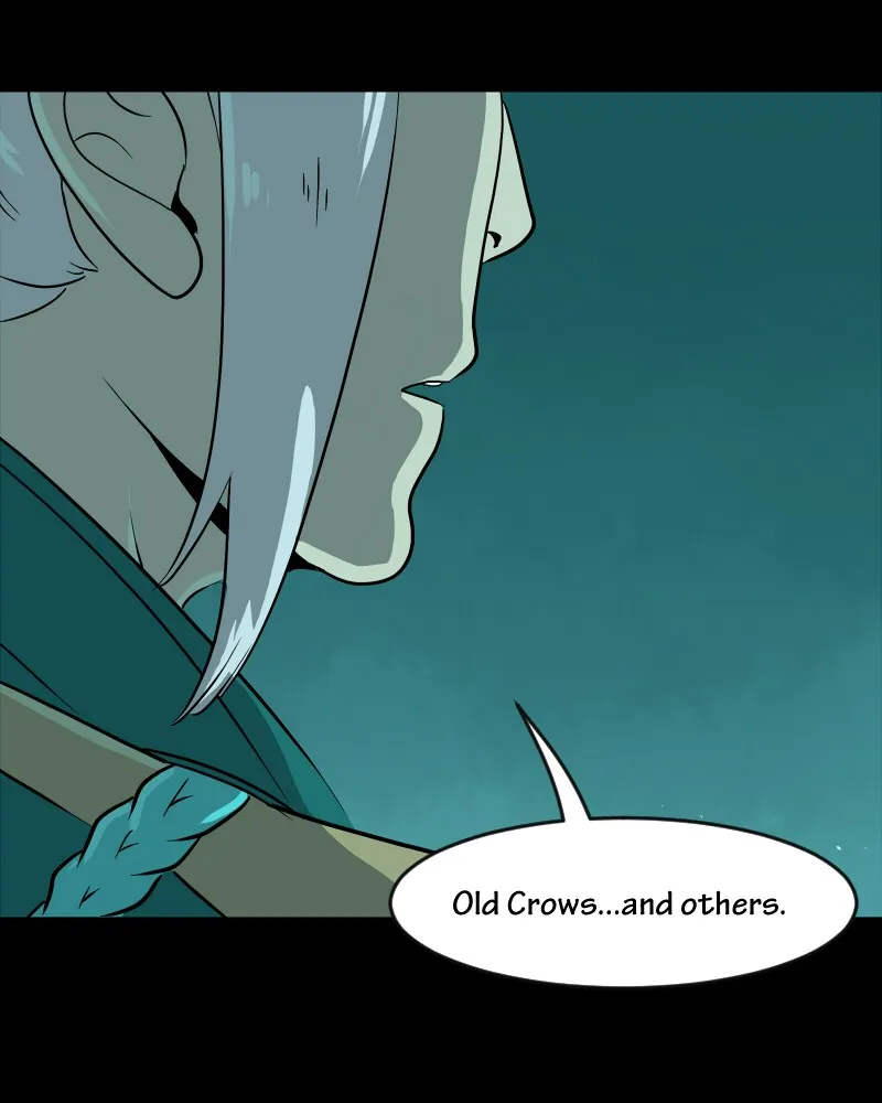 Read The Croaking EN Manga Online
