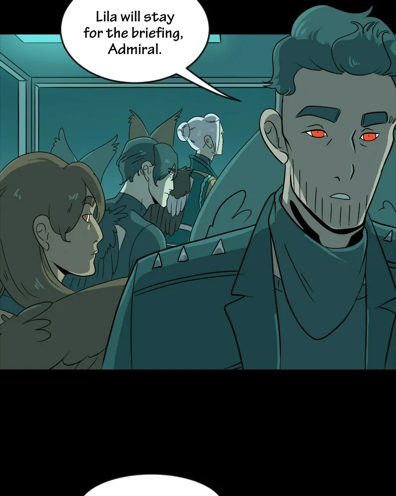 Read The Croaking EN Manga Online