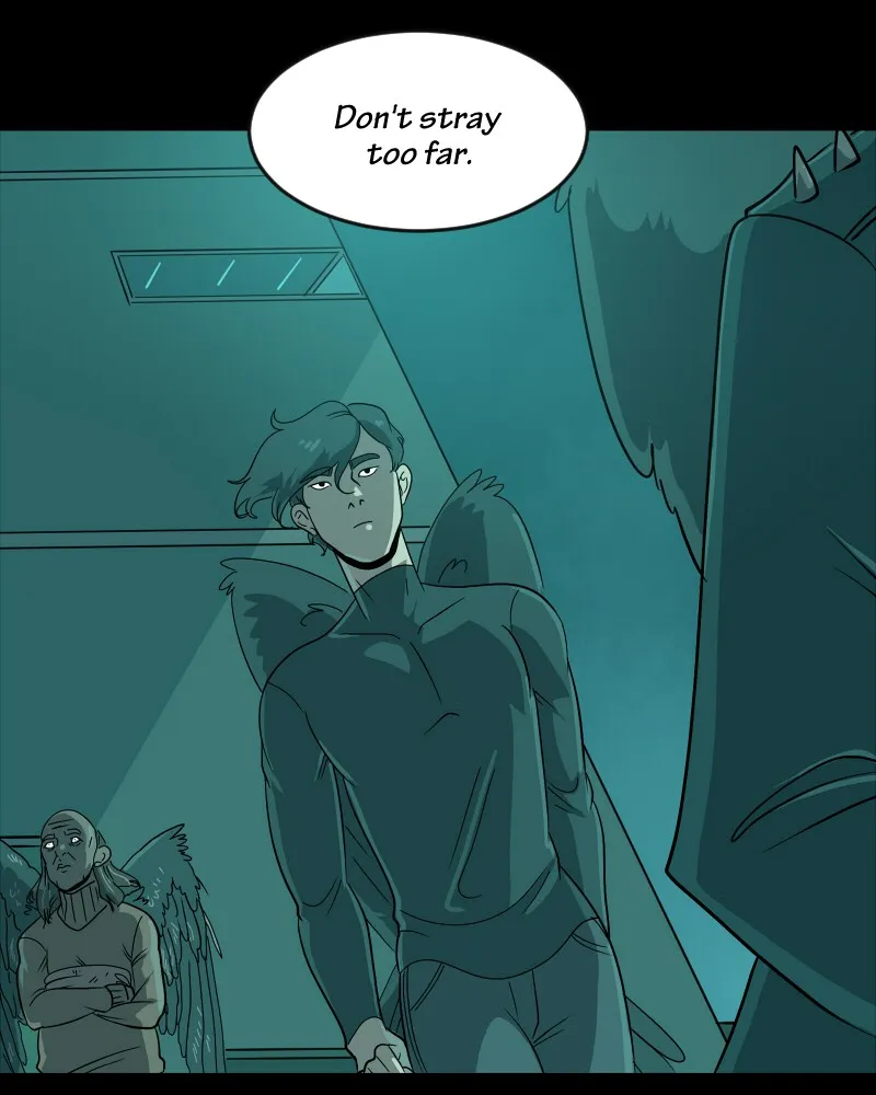 Read The Croaking EN Manga Online