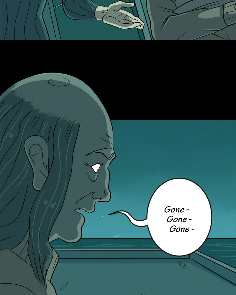 Read The Croaking EN Manga Online