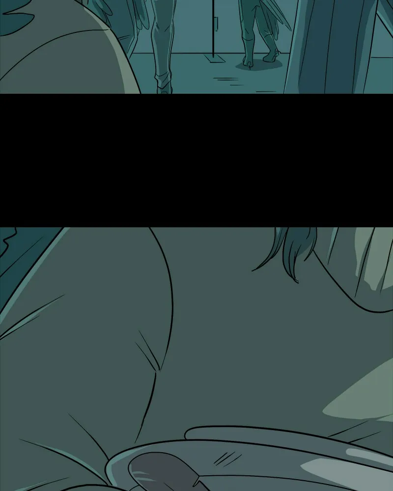 Read The Croaking EN Manga Online