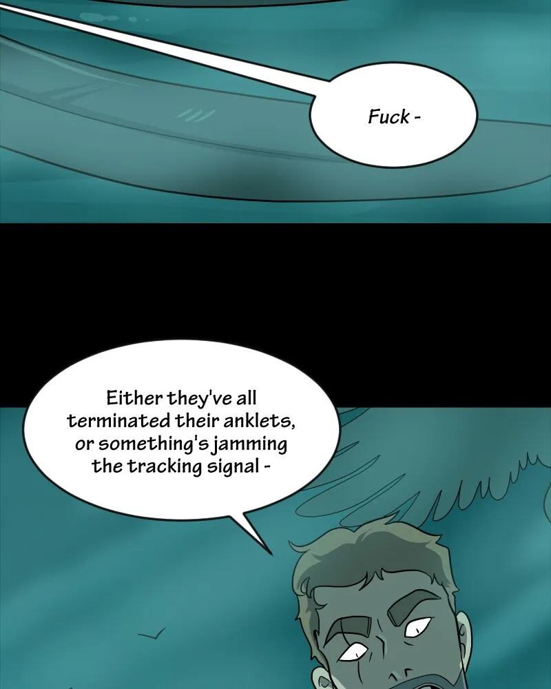 Read The Croaking EN Manga Online