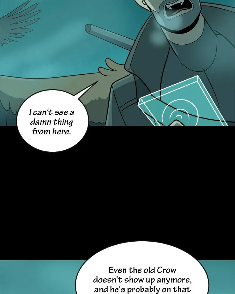 Read The Croaking EN Manga Online