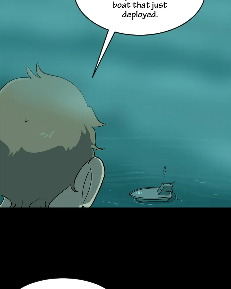 Read The Croaking EN Manga Online