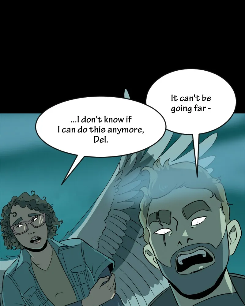 Read The Croaking EN Manga Online