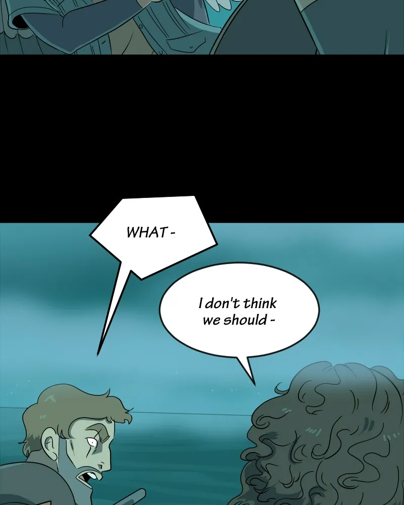Read The Croaking EN Manga Online