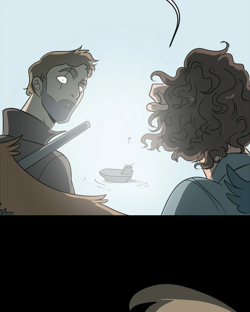 Read The Croaking EN Manga Online