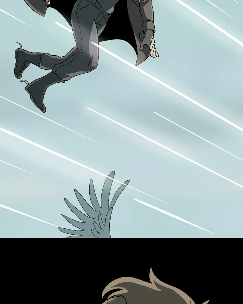 Read The Croaking EN Manga Online