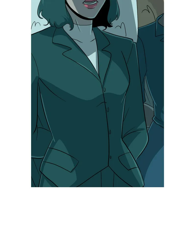 Read The Croaking EN Manga Online