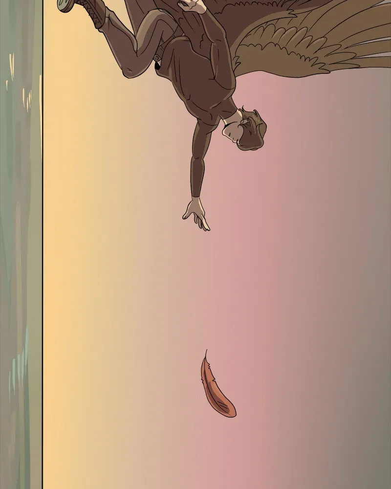 Read The Croaking EN Manga Online