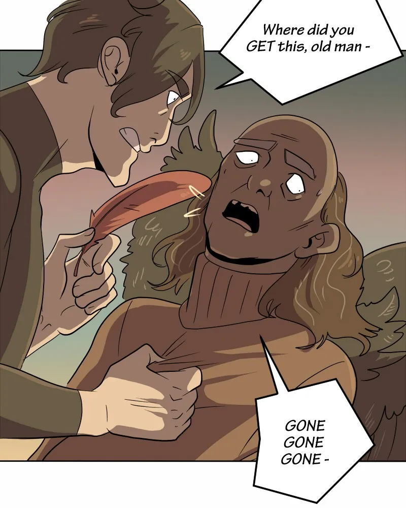 Read The Croaking EN Manga Online