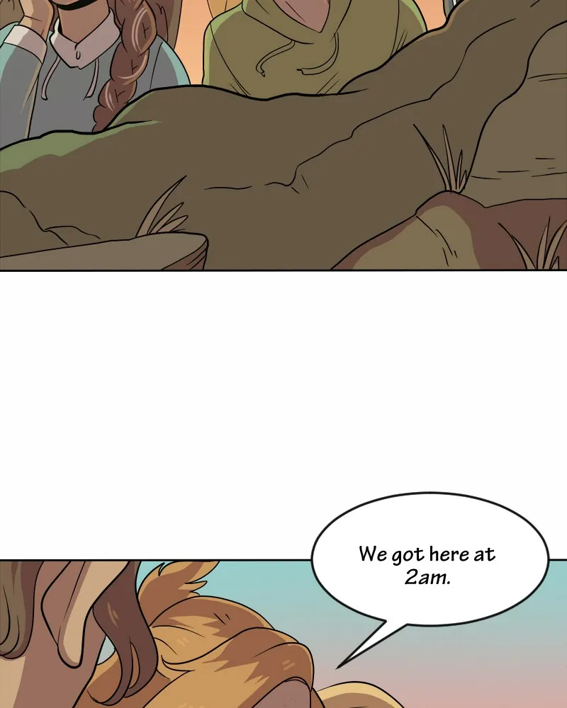 Read The Croaking EN Manga Online