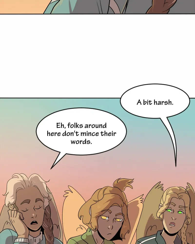 Read The Croaking EN Manga Online