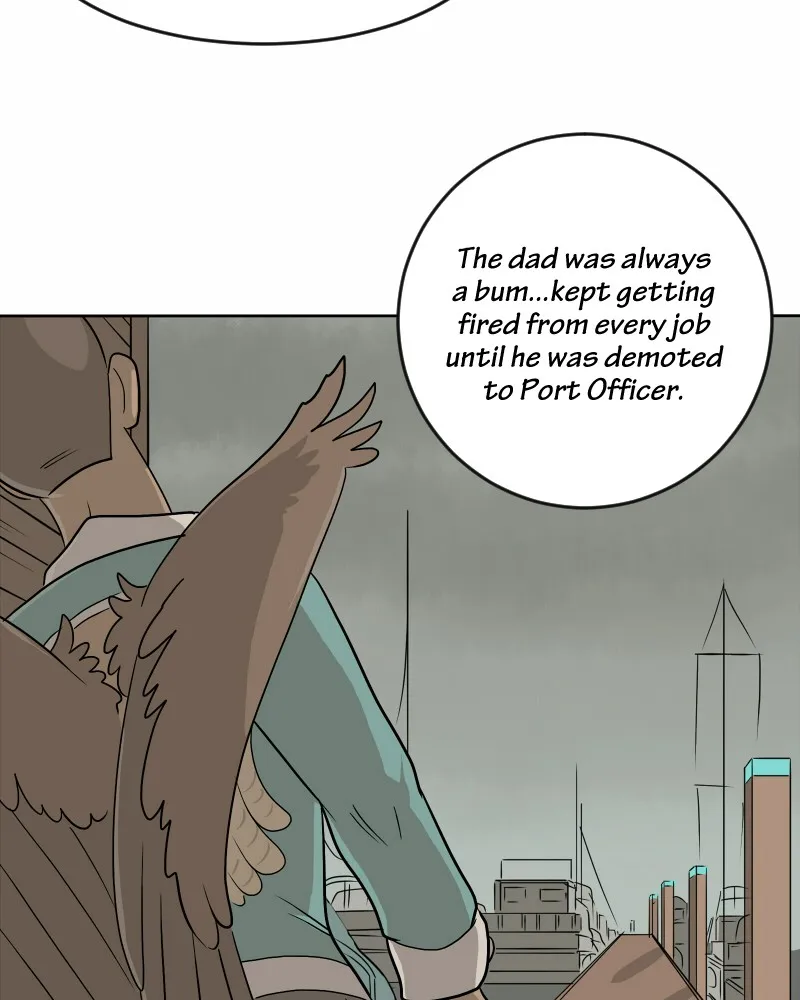Read The Croaking EN Manga Online