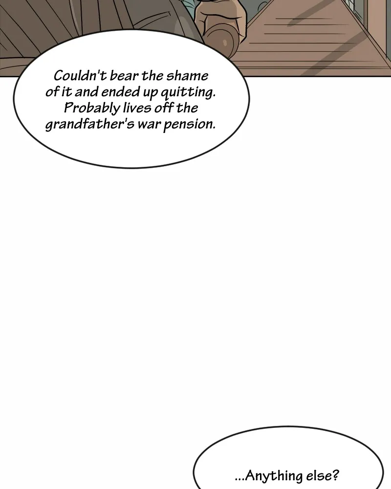 Read The Croaking EN Manga Online