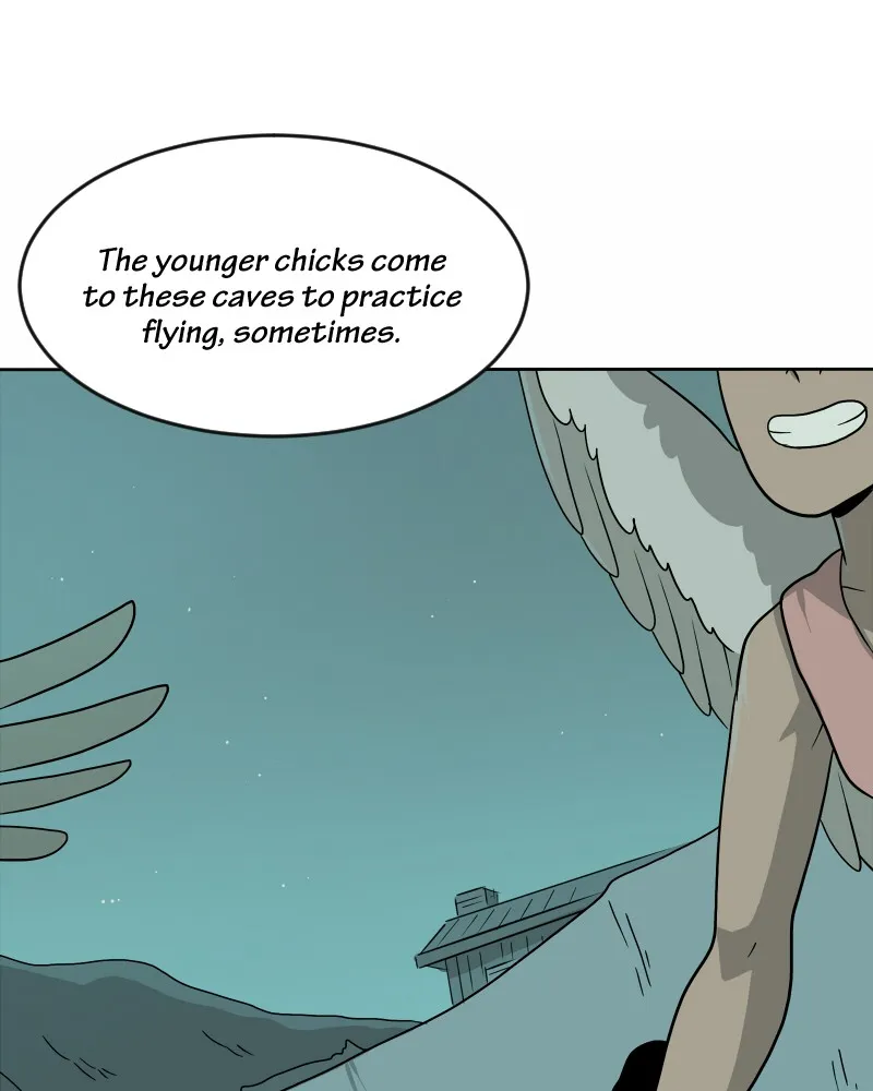 Read The Croaking EN Manga Online