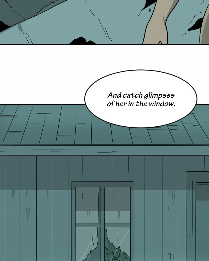 Read The Croaking EN Manga Online