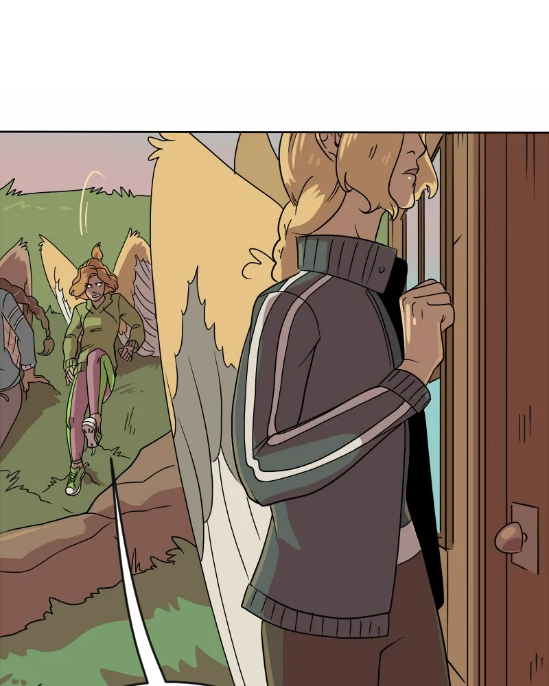 Read The Croaking EN Manga Online