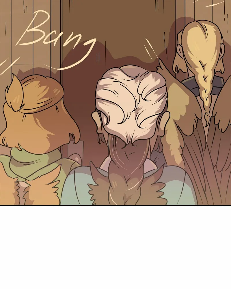 Read The Croaking EN Manga Online