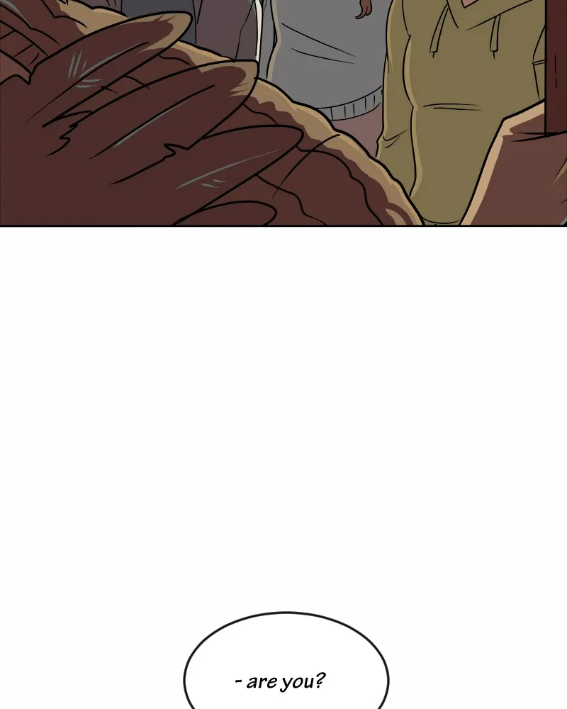 Read The Croaking EN Manga Online