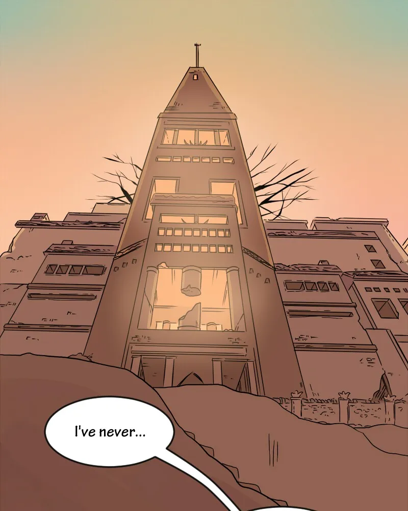Read The Croaking EN Manga Online