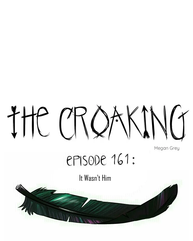 Read The Croaking EN Manga Online