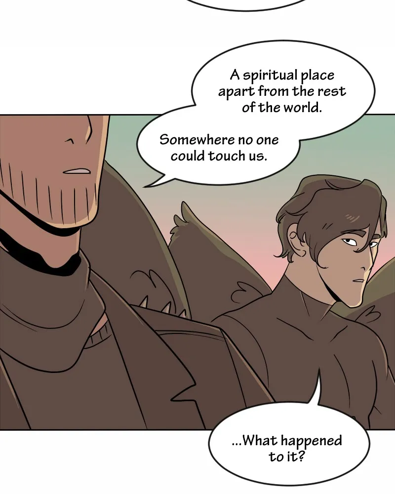 Read The Croaking EN Manga Online