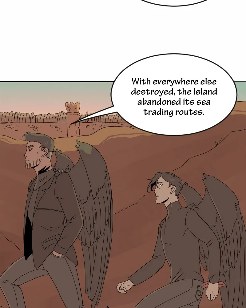 Read The Croaking EN Manga Online