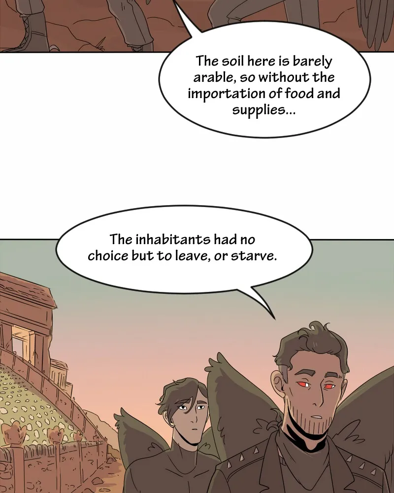 Read The Croaking EN Manga Online