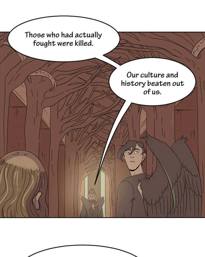 Read The Croaking EN Manga Online