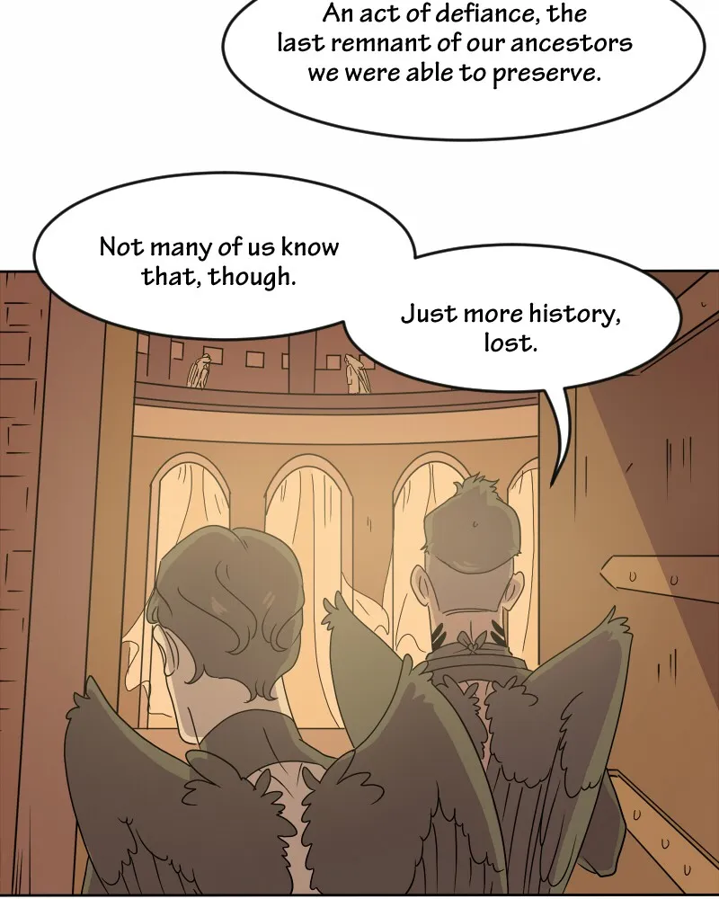 Read The Croaking EN Manga Online