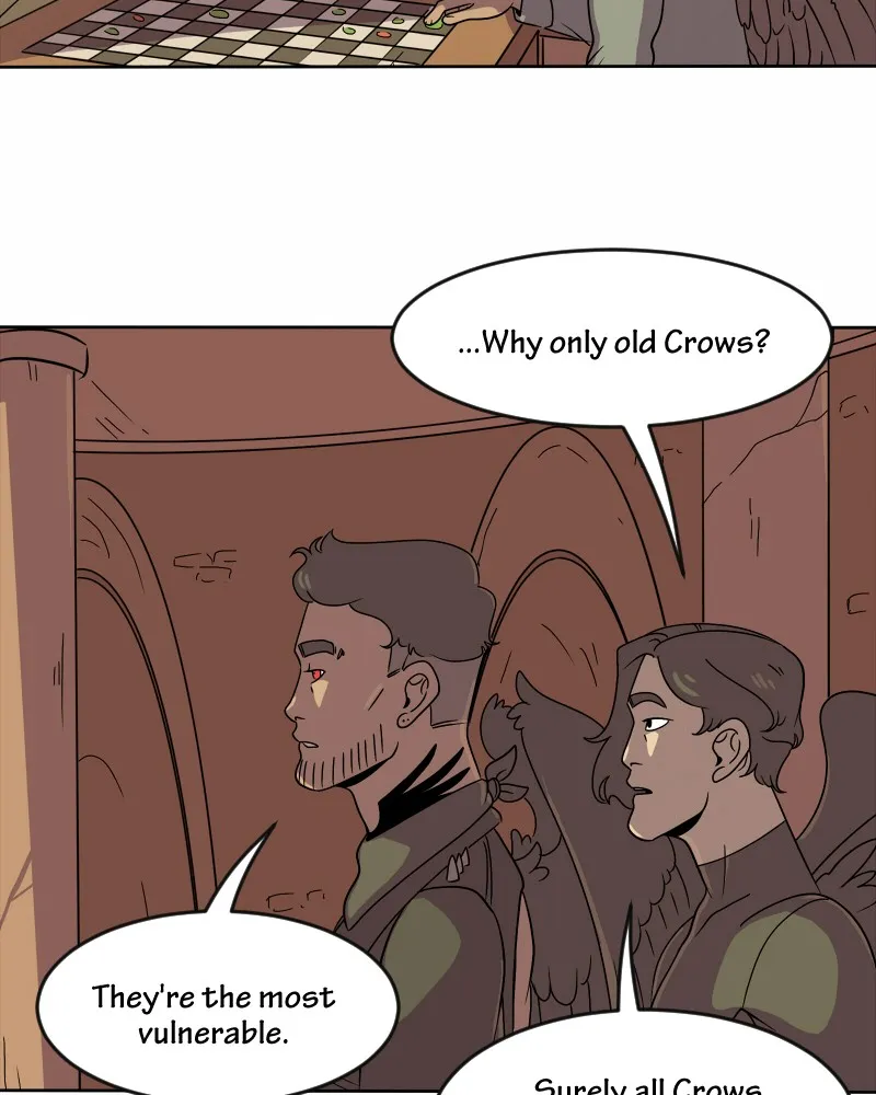 Read The Croaking EN Manga Online