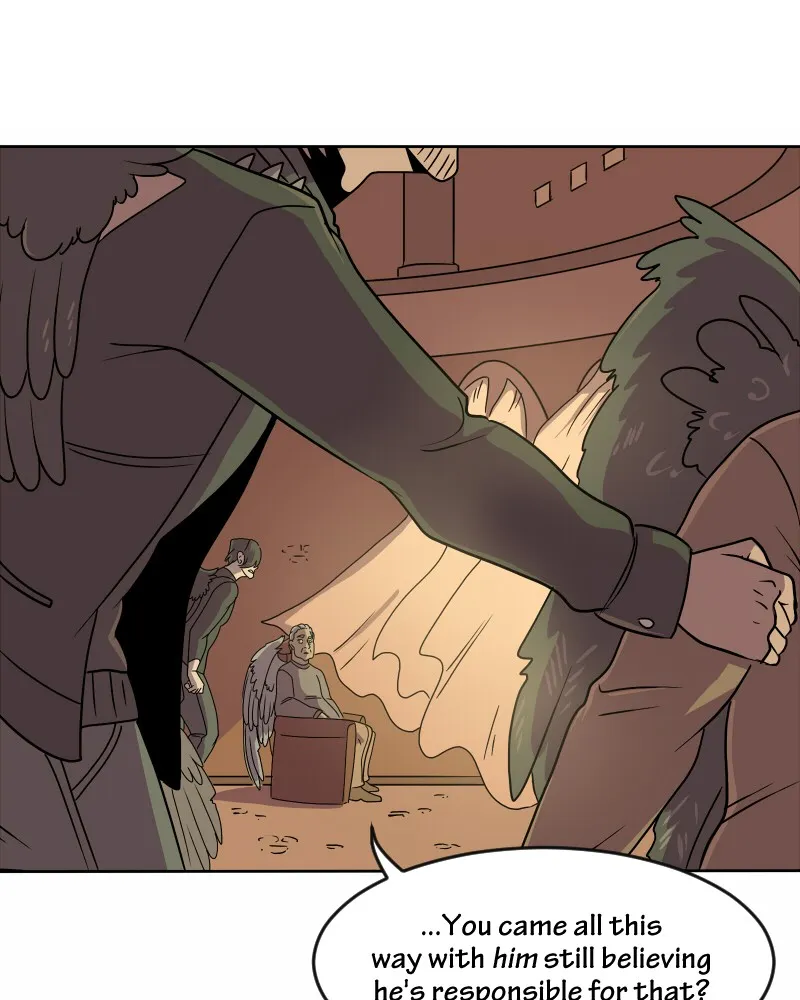 Read The Croaking EN Manga Online