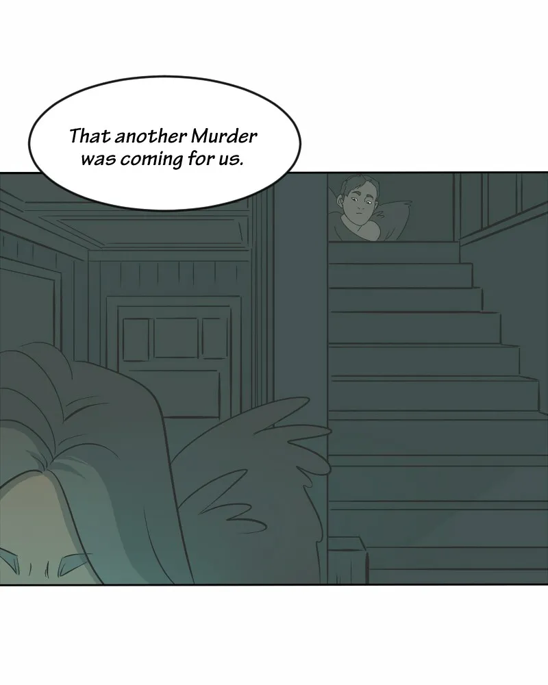 Read The Croaking EN Manga Online