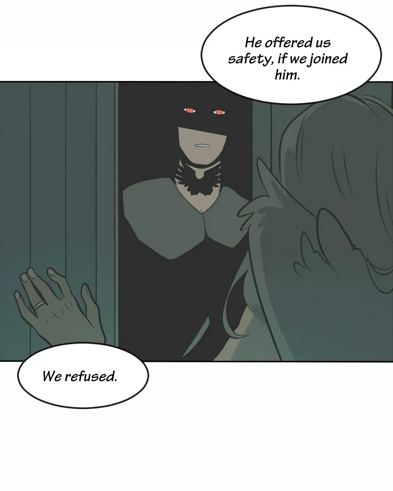 Read The Croaking EN Manga Online