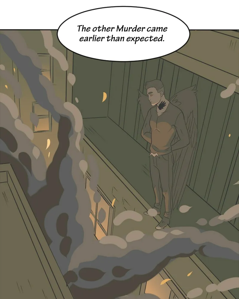 Read The Croaking EN Manga Online